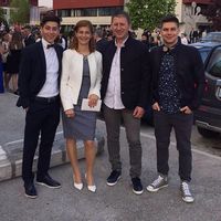 Photos de Stiven Rahman