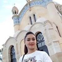 Rania Meziane的照片