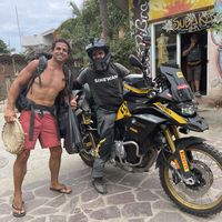 Pablo Monteagudo Roeb's Photo