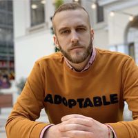 Adrian Fernandez Montoro's Photo