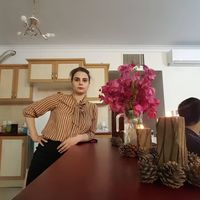 Sareh Amini的照片