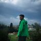Photo of M