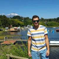 Esteban Benavides's Photo