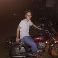 Nacho Niño Alba的照片