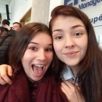 Morgane Meslet's Photo