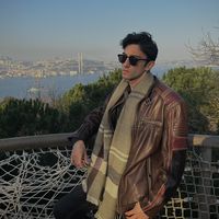 Bora Şekeryapan的照片