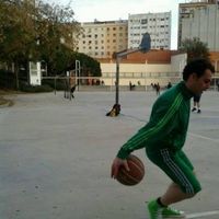 Paolo Dabness's Photo