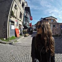 Sofia Silveira's Photo