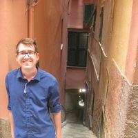 Joseph Pober's Photo