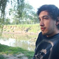 Matías Zanetti's Photo