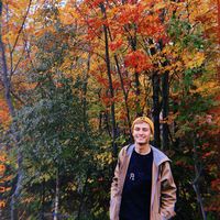 Fotos de Alexander Marleau