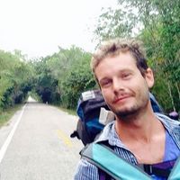 German Ibarguren的照片