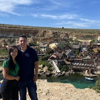 Mateo &  Kathe's Photo