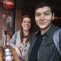 Nicolas Feuchster's Photo