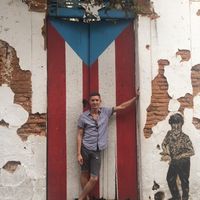 Scott Strait's Photo