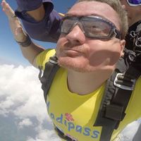 Gregory Bouffeliere's Photo