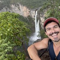 Belmiro Morgado Jr's Photo