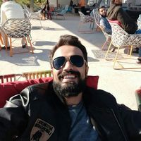 Mustafa Saleem's Photo