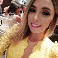 Camila Belarmino's Photo