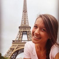 Megan Gabriel's Photo