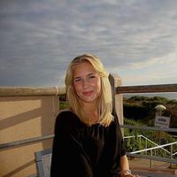 Katarina Schön's Photo