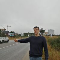 Aleksa Mikic's Photo