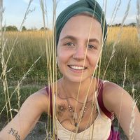 Aleksandra Denkowicz's Photo