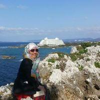 Hagar  Hussein的照片