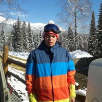 Vladislav K.'s Photo