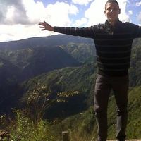 Hernán Ruíz's Photo