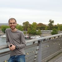 Fotos von Michaël Lieberherr