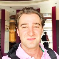 Marcelo Menta's Photo