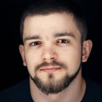 Sergey Ryabov的照片