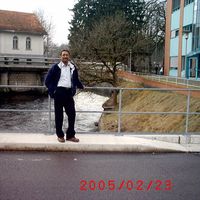 Minanshu Desai's Photo