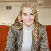 Allison Burtch's Photo