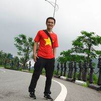 Mộng Hoàng's Photo