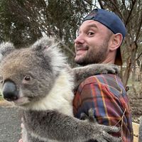 Radu Alexandru's Photo