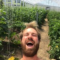 Christian Berlinger's Photo