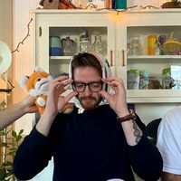 William Carrier的照片