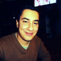 Fotos von Ziad Chaar