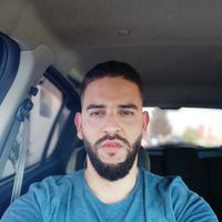 Fotos de Achraf Tamimi