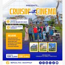 Cruisin’ With Cinema's picture