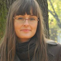 Joanna Michniewicz's Photo