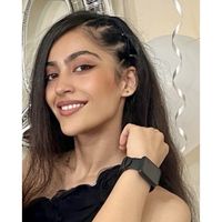 Sahar Jamal的照片