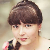 Maja Jankowska's Photo