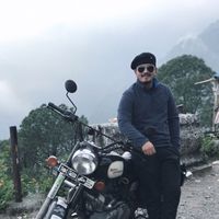 Aman Chaudhary's Photo