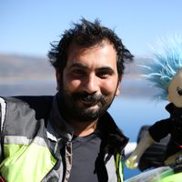 Hazar Doğan的照片