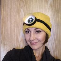 Надежда Борисова's Photo