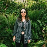 Caitlin Tedrow的照片