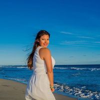 Marlene Caudillo's Photo